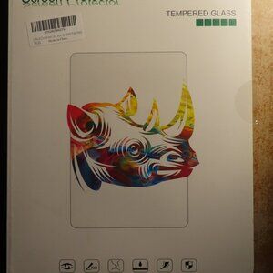 Screen Protector; Galaxy Tab A7 SM-T500/T505/T507; Single; NEW